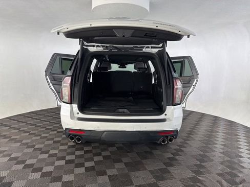 Used 2023 Chevrolet Tahoe Premier image 15