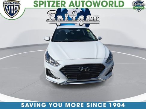 Used 2019 Hyundai Sonata SE FWD image 3
