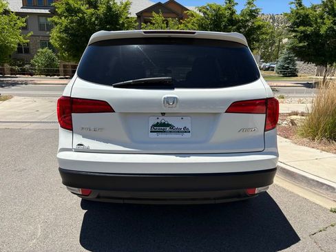 Used 2016 Honda Pilot EX-L image 7