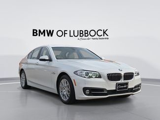 Used 2015 BMW 528i 528i Premium video 1