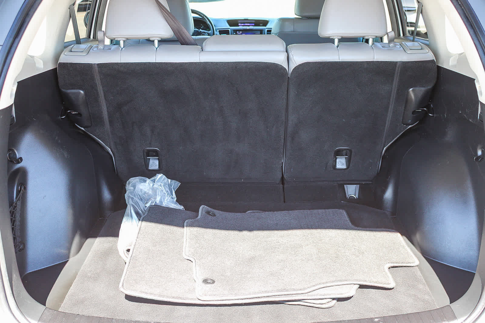 Used 2016 Honda CR-V EX-L image 26
