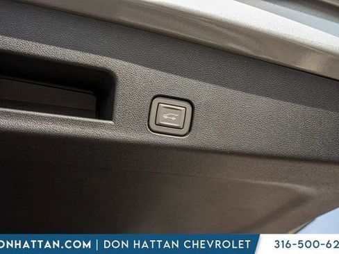 New 2026 Chevrolet Traverse LT w/ Midnight/Sport Edition image 33