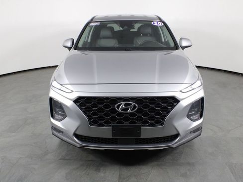Used 2020 Hyundai Santa Fe SEL FWD image 12