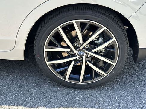 New 2026 Subaru Impreza 2.0i Sport AWD/4WD image 5