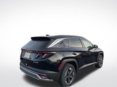 Used 2025 Hyundai Tucson SEL image 6