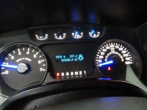 Used 2014 Ford F150 XL w/ Equipment Group 101A Mid AWD/4WD image 28