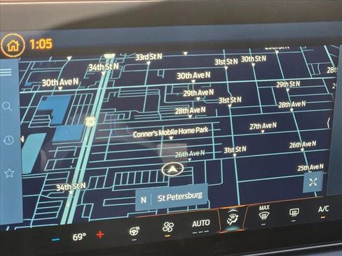 New 2026 Ford Mustang Dark Horse image 12