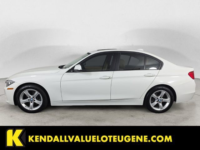 Used 2013 BMW 328i Sedan RWD image 8