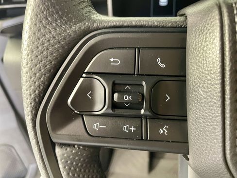 Used 2025 Toyota Sequoia TRD Pro AWD/4WD image 20