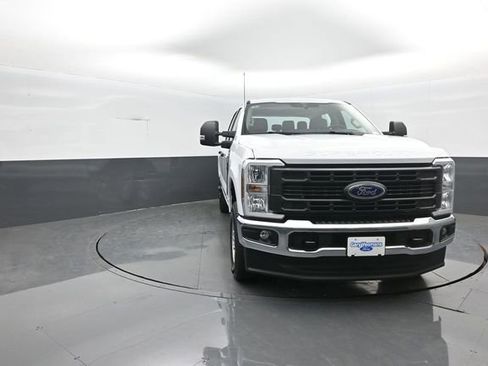New 2026 Ford F250 XL AWD/4WD image 2