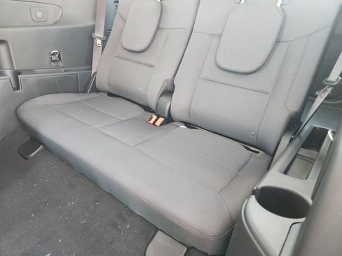 New 2026 Ford Explorer Active image 25