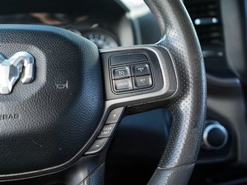 Used 2022 RAM 2500 Tradesman AWD/4WD image 33