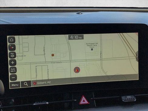 Used 2023 Kia Sportage SX FWD image 21