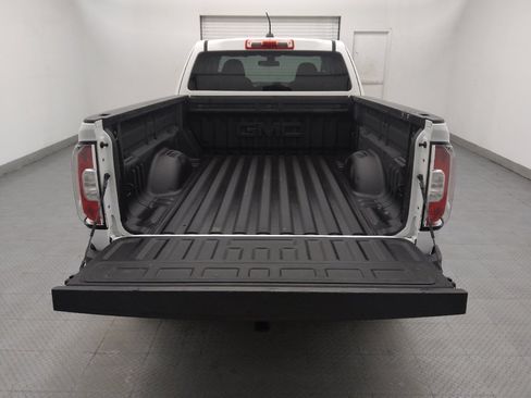 Used 2021 GMC Canyon Elevation Standard RWD image 29