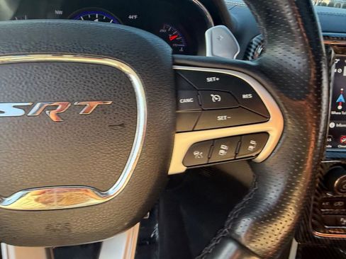 Used 2018 Jeep Grand Cherokee SRT image 27