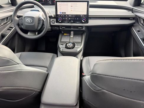 Used 2026 Toyota bZ FWD image 13