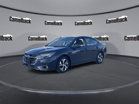 Used 2025 Subaru Legacy Premium image 3