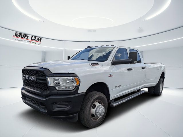 Used 2022 RAM 3500 Tradesman AWD/4WD image 7