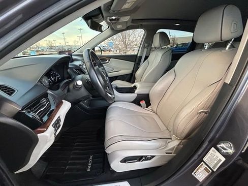 Used 2020 Acura RDX AWD w/ Advance Package image 32
