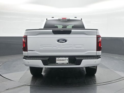 New 2025 Ford F150 STX w/ Equipment Group 200A image 17
