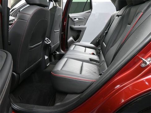 Certified 2023 Buick Envision Essence w/ Sport Touring Package image 13