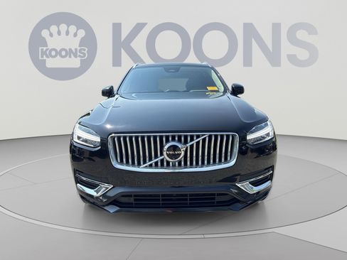 Used 2024 Volvo XC90 B6 Plus w/ Protection Package Premier AWD/4WD image 11