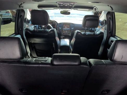 Used 2020 Dodge Durango GT image 23