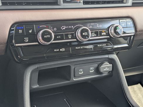 New 2026 Honda Pilot Elite image 21