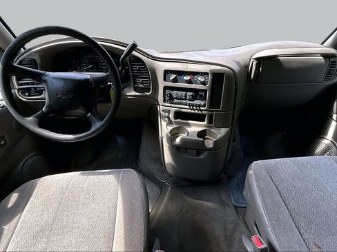 Used 2005 Chevrolet Astro Passenger AWD image 13