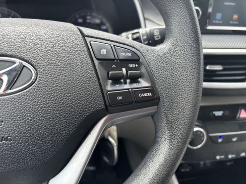 Used 2019 Hyundai Tucson SE FWD image 12