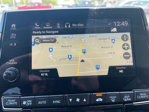 Used 2021 Honda Odyssey Touring image 16