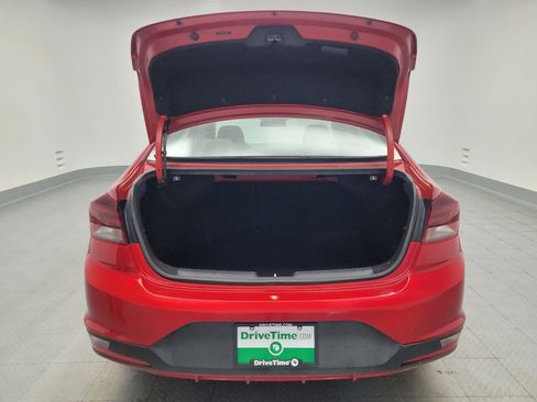 Used 2020 Hyundai Elantra SE FWD image 29