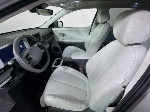 Certified 2023 Hyundai Ioniq 5 Limited RWD image 24