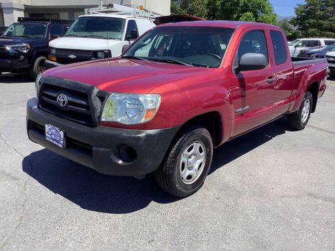 Used 2007 Toyota Tacoma 2WD Access Cab image 2