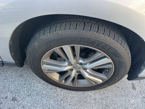 Used 2015 Lexus RX 350 FWD image 12