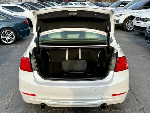 Used 2015 BMW 335i 335i image 11