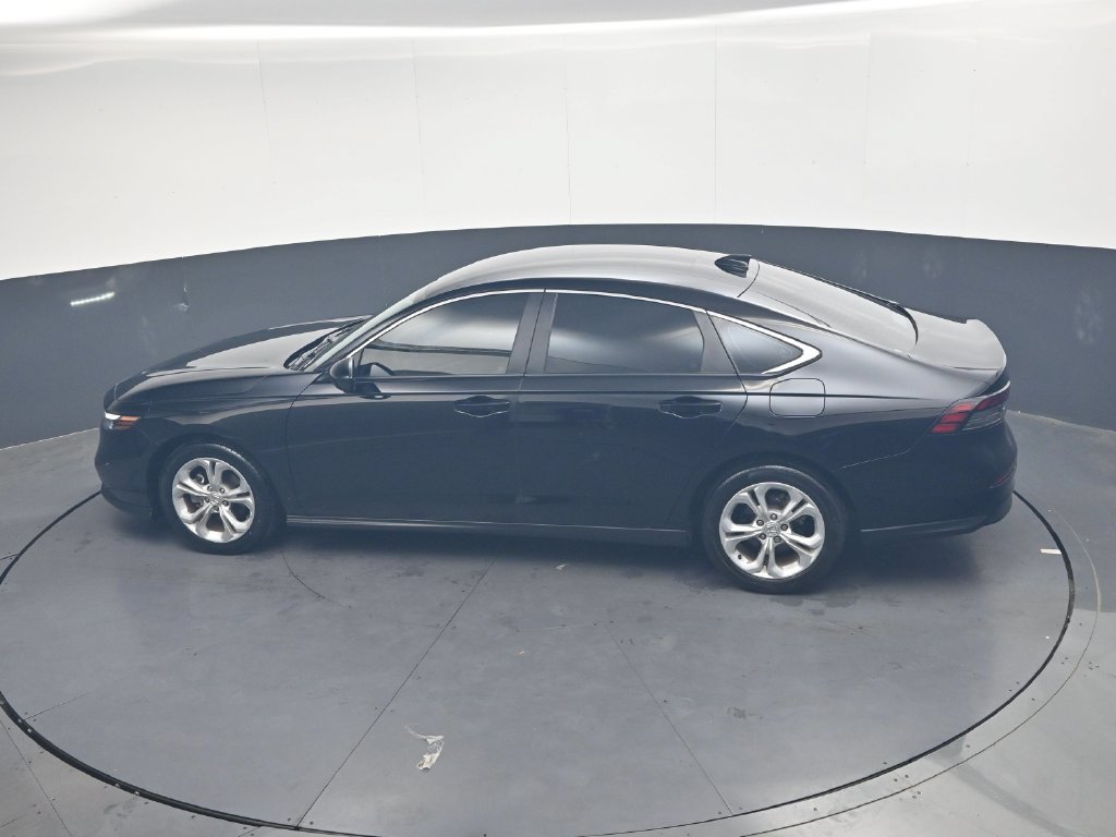 Used 2023 Honda Accord LX image 20