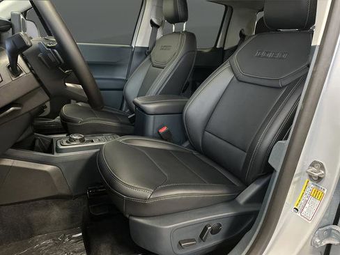 New 2026 Ford Maverick Lobo AWD/4WD image 4