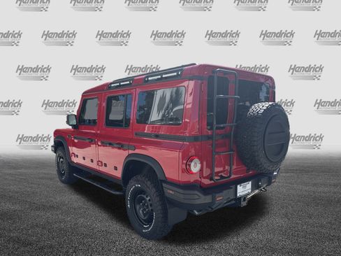 New 2025 INEOS Grenadier Trialmaster Edition image 7