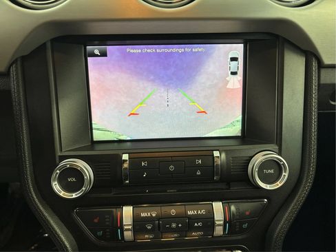 Used 2015 Ford Mustang GT Premium w/ Equipment Group 401A RWD image 34