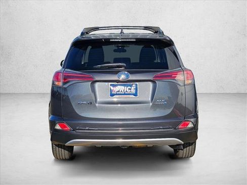 Used 2017 Toyota RAV4 XLE w/ Carpet Mat Package image 6