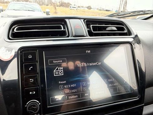 Used 2024 Mitsubishi Mirage ES image 12