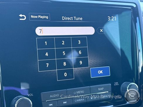 Used 2024 Nissan Frontier PRO-4X w/ Technology Package image 25