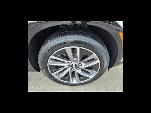 New 2026 Cadillac Vistiq Sport AWD/4WD image 7