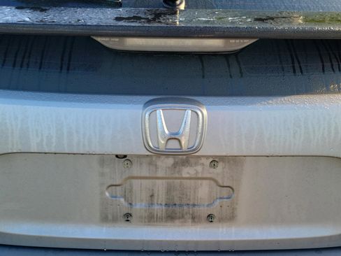 Used 2018 Honda Civic EX image 22