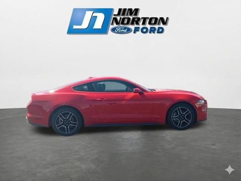 Used 2023 Ford Mustang Premium RWD image 11
