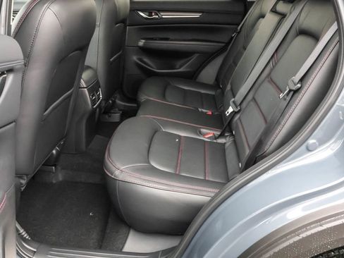 New 2025 MAZDA CX-5 Carbon Edition image 35