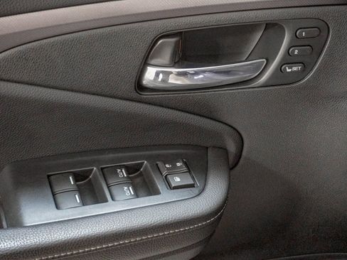 Used 2023 Honda Ridgeline RTL-E image 16