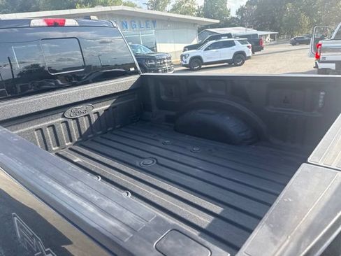 Used 2020 Ford F350 Lariat AWD/4WD image 28