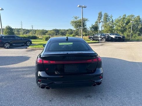 Used 2026 Audi S5 Prestige AWD/4WD image 5